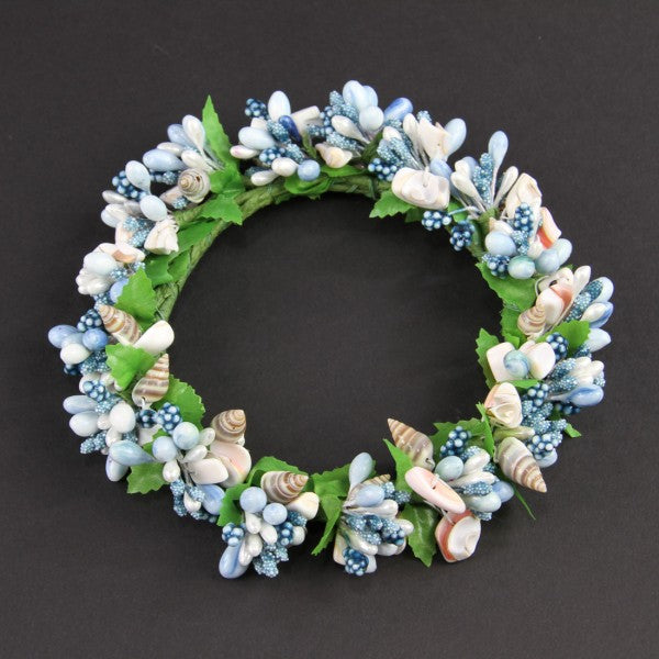 4D PIPBERRY SHELL CANDLERING