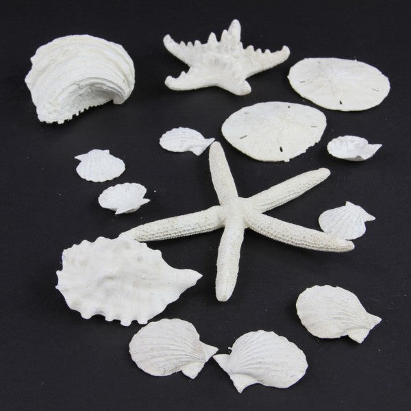 1.5-6.5"PLSTC SHELL 14/BAG