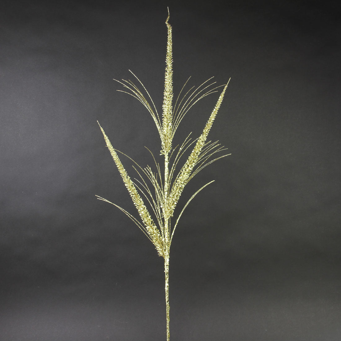 34"GLT/MICA SPIKE GRASS SPRAY