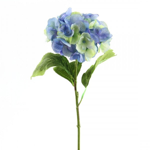 19"HYDRANGEA STEM A25