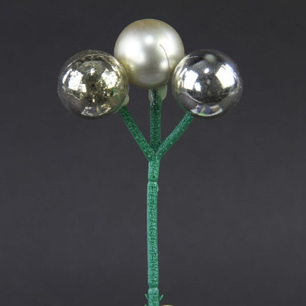 25MM BALL SHN/MATT/MRC.PICK