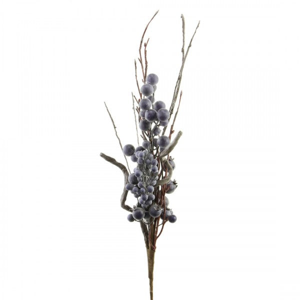 15"MIXED BLUEBERRY PICK