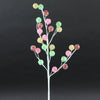 24"JAW BRKER CANDY BALL SPRAY