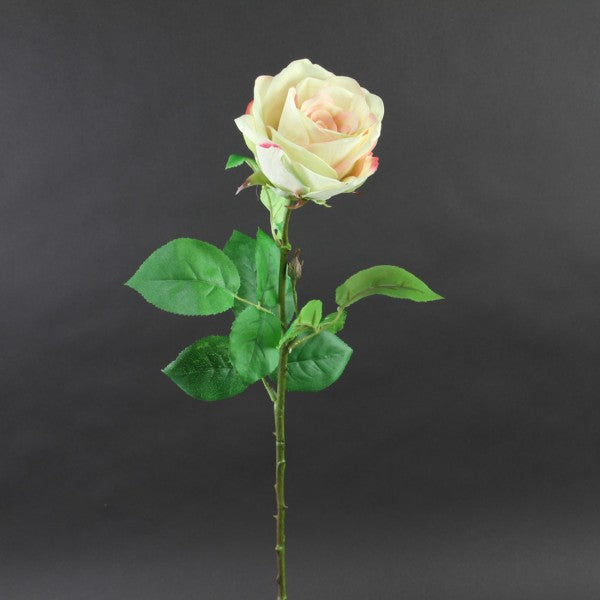 26"NAT.TOUCH FRENCH ROSE A4