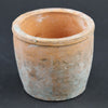 4.5"X3.9"STONE AGED PLANTER