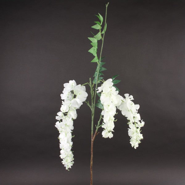 38"WISTERIA BRANCH X3