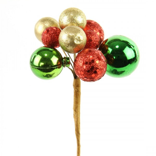8"SEQ.BALL/VP MIXED BALL PICK