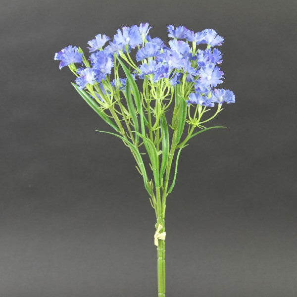 15" DIANTHUS BUNCH X3
