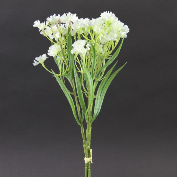15" DIANTHUS BUNCH X3