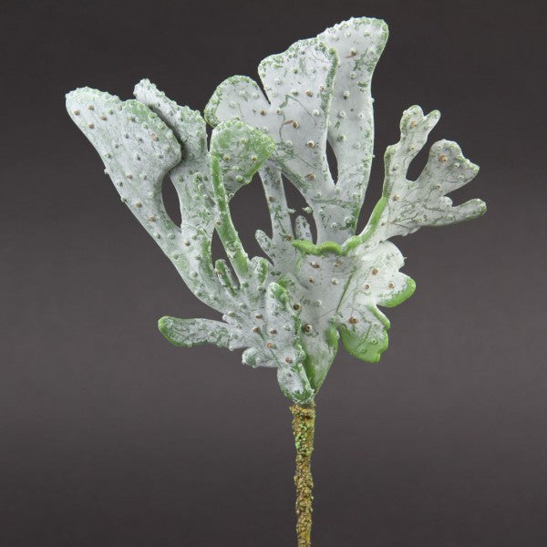 9.5"CORAL CACTUS PICK