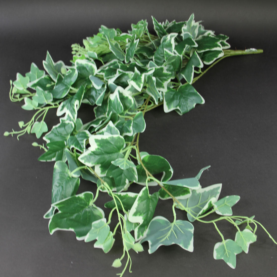 29"UV HANGING IVY BUSH