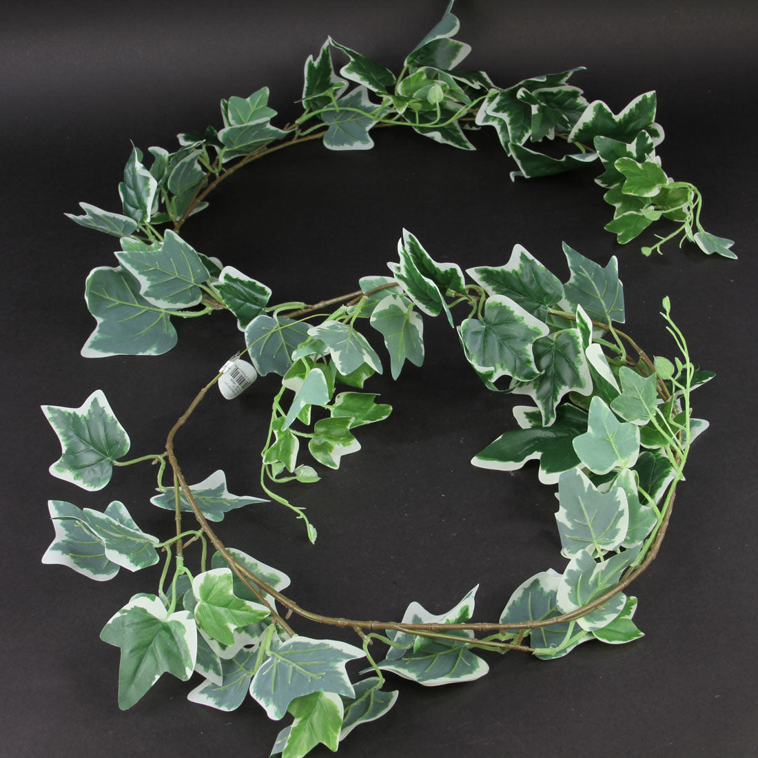 72"UV IVY GARLAND