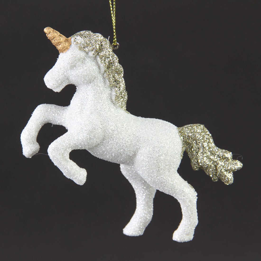 5.5"GLT.UNICORN HORSE A4