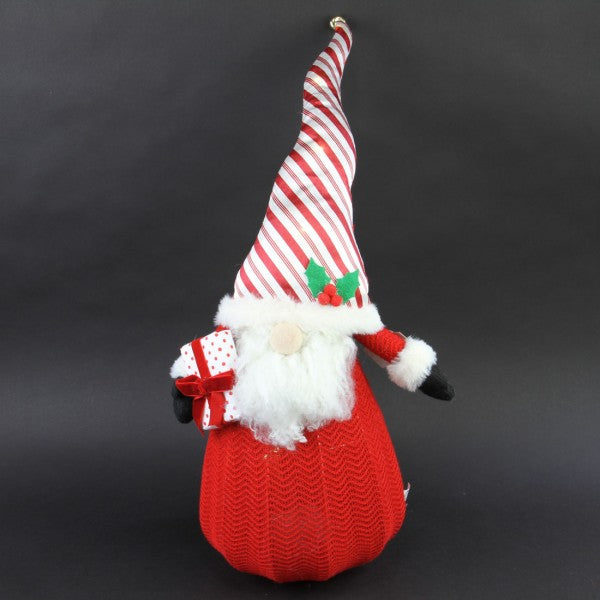 27"LED CANDY GNOME M25