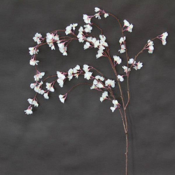 57"HANG.CHERRY BLOSSOM BRANCH
