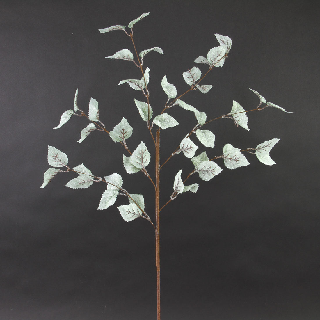 32"MINI ASPEN LEAF SPRAY A25
