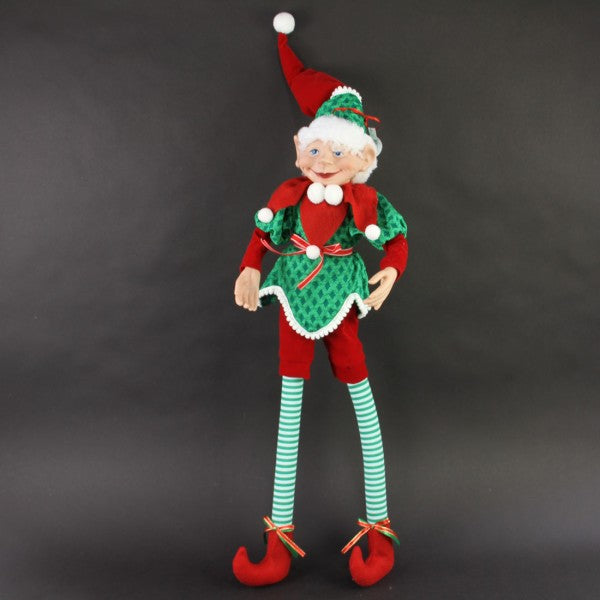 30"FAB.BENDABLE ELF A25