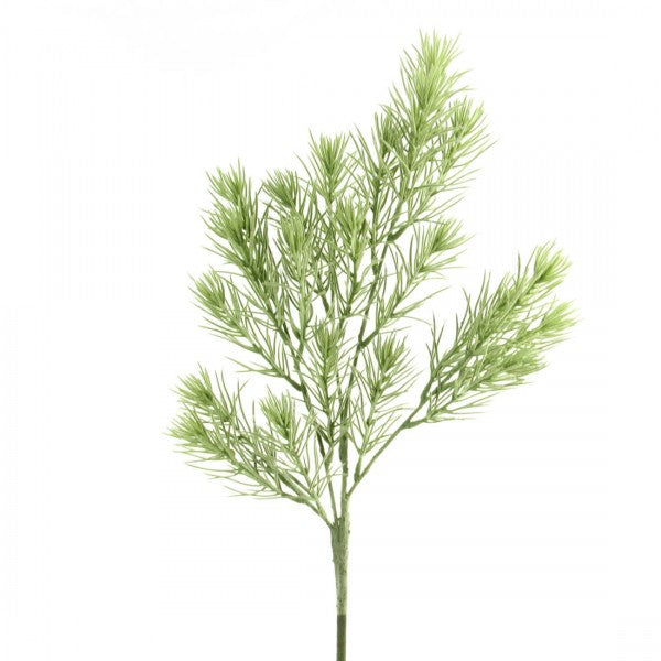 26"DRAGON FERN SPRAY