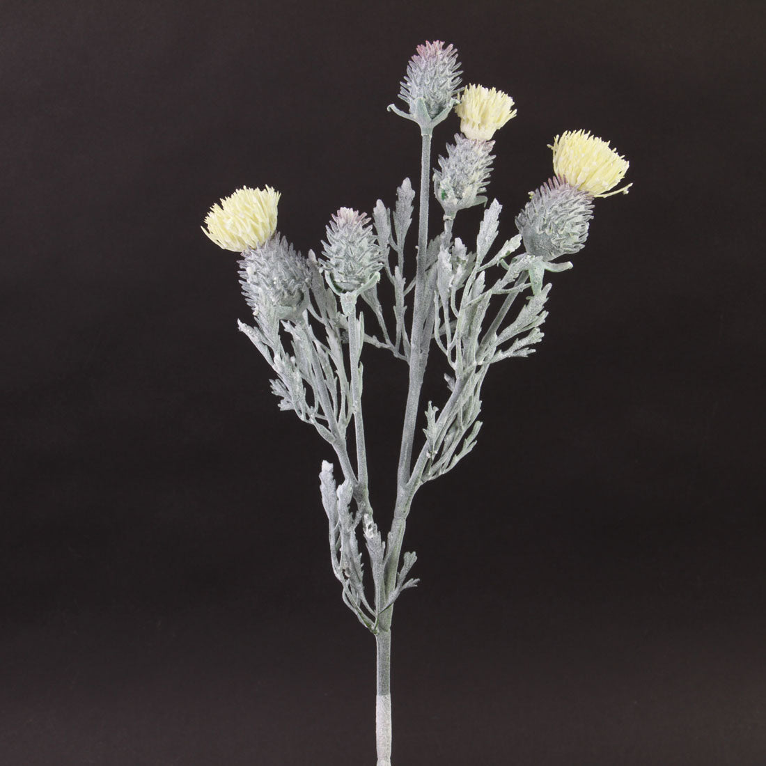 21"IRISH THISTLE SPRAY A25
