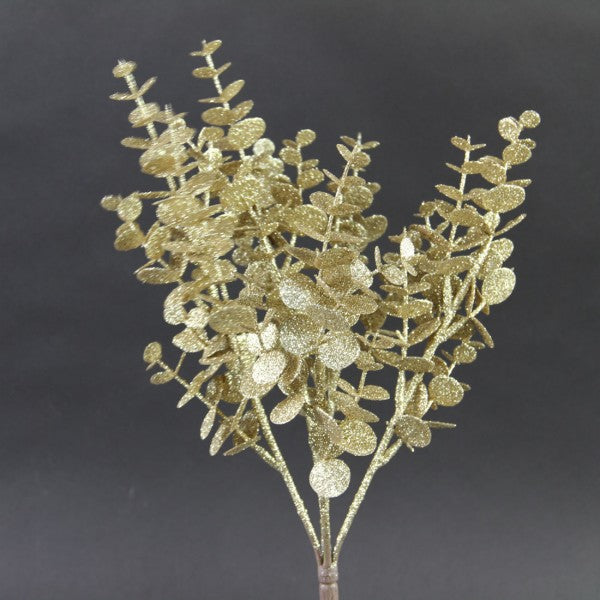 15MTLC EUCALYPTUS BUSH A25
