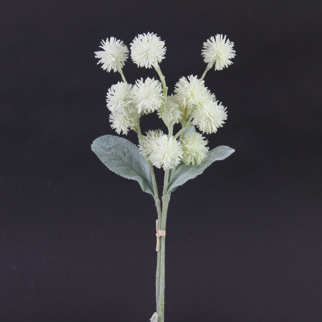 14.5"FLCKD THISTLE BUNDLE