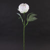 21"LOVELY PEONY STEM