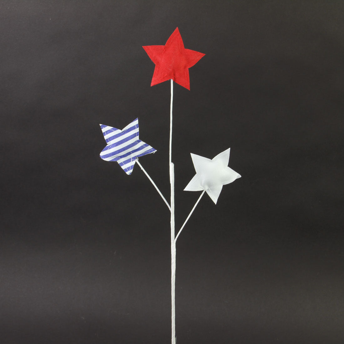 18"AMERICANA STAR PICK X3