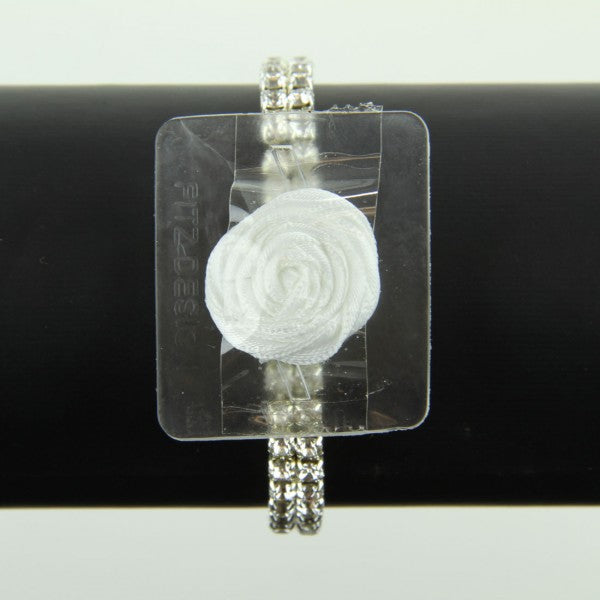 2-ROW SOPHIS.LADY BRACELET