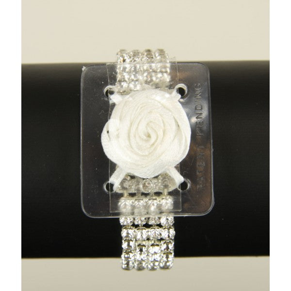 3"/4ROW ROCK CANDY BRACELET