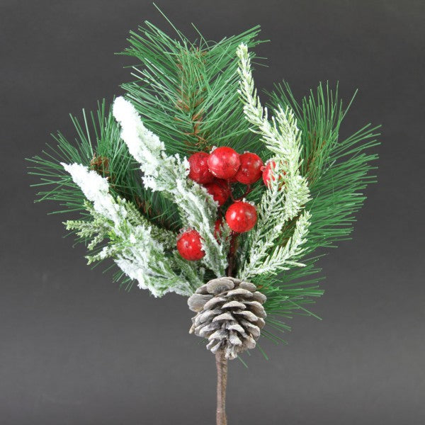 13"PINE PICK