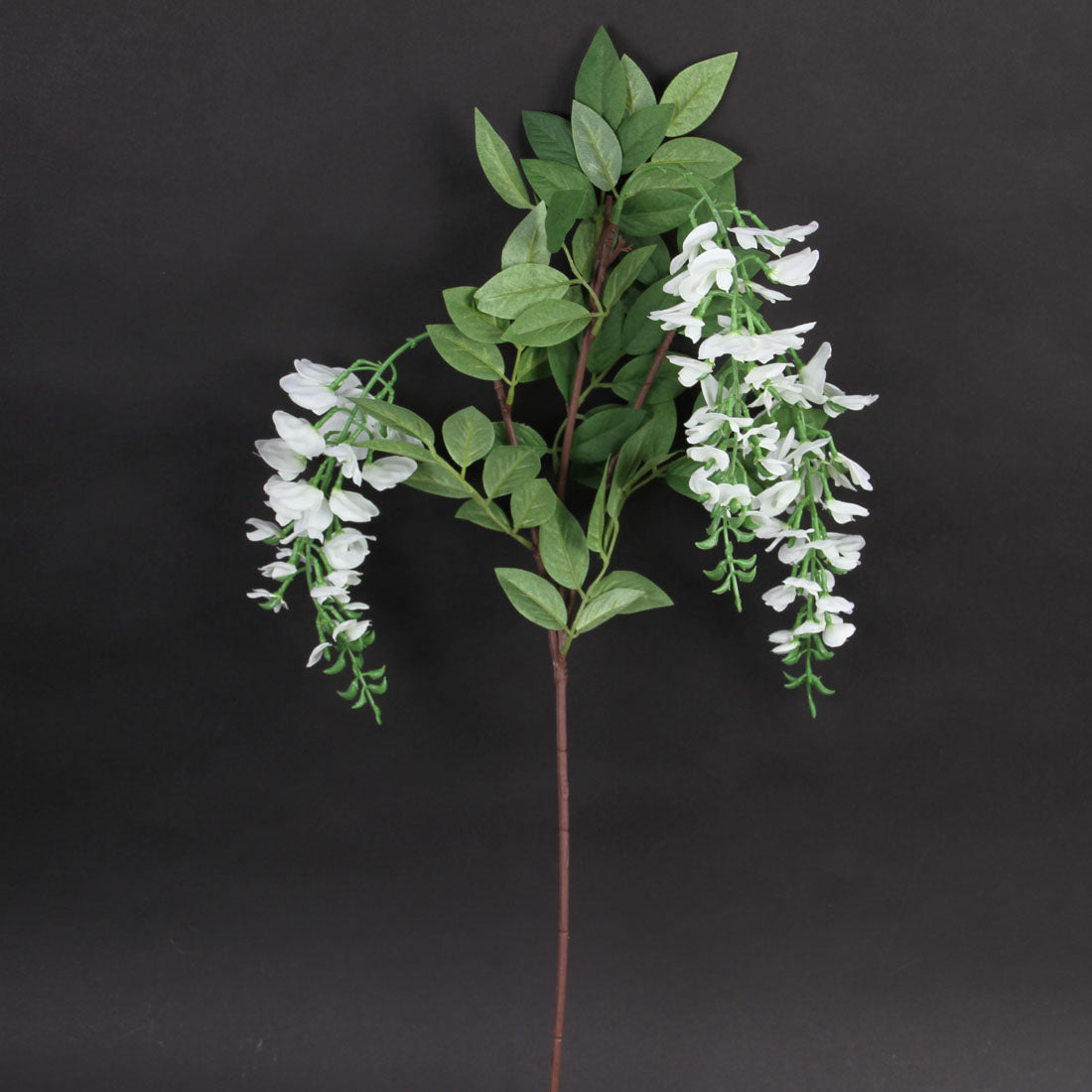 36.6" WISTERIA SPRAY X3