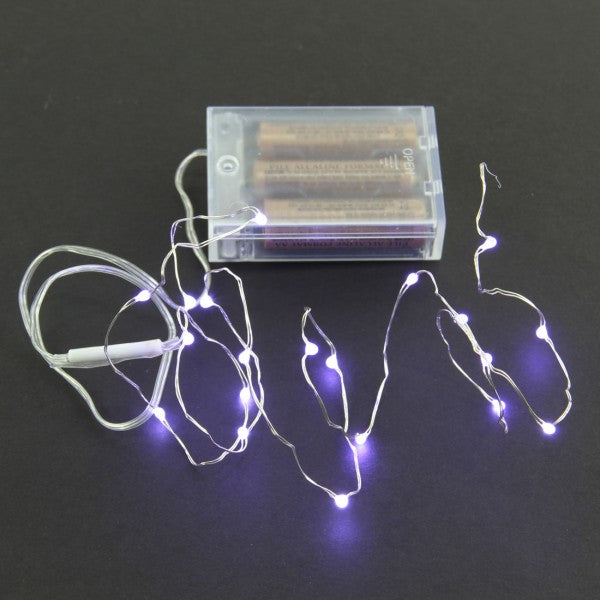 LED STRAND LIGHT