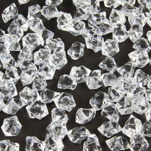 ACRYLIC CRYSTAL ICE 454G/BG