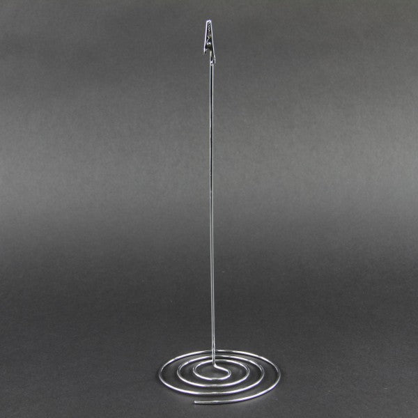 11" METAL STAND