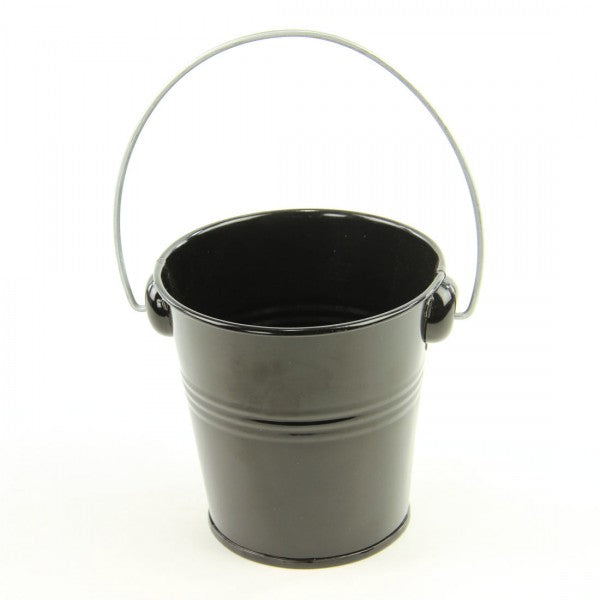 4.25" METAL PAIL BUCKET
