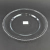 GLASS CHARGER PLATE