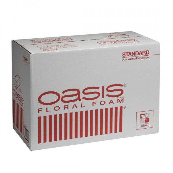 STANDARD OASIS CS/48