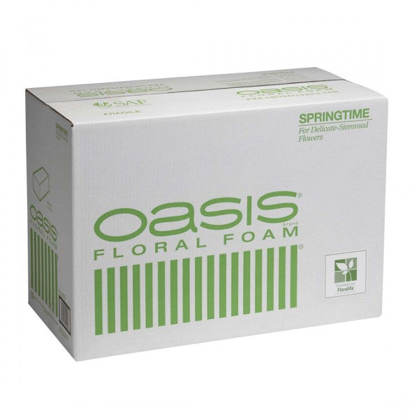 SPRINGTIME OASIS CS/48