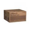 SAHARA II FOAM BROWN 20/CS