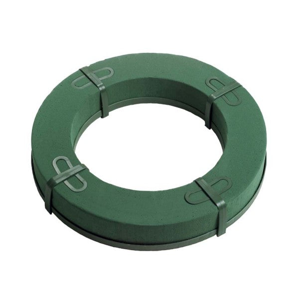 OASIS 15" WREATH BASE 6/CS