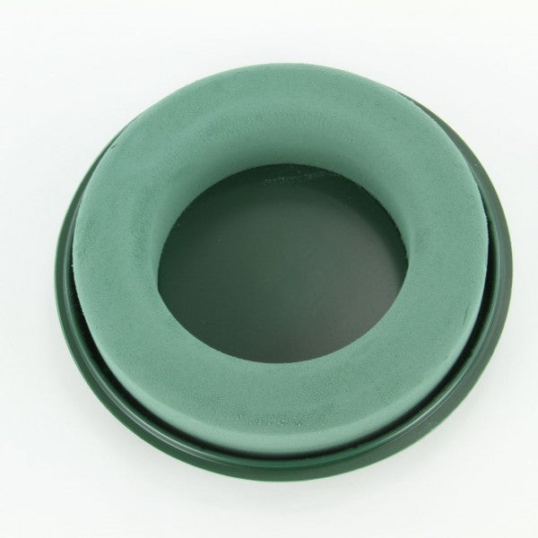10.5" OASIS DESIGN RING 10/CS