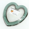 24" OASIS OPEN HEART  CS/4