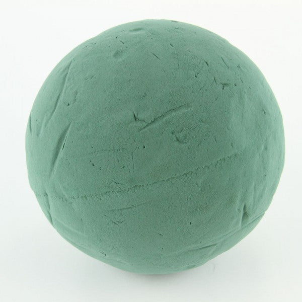 8" OASIS FOAM BALL 9/CA
