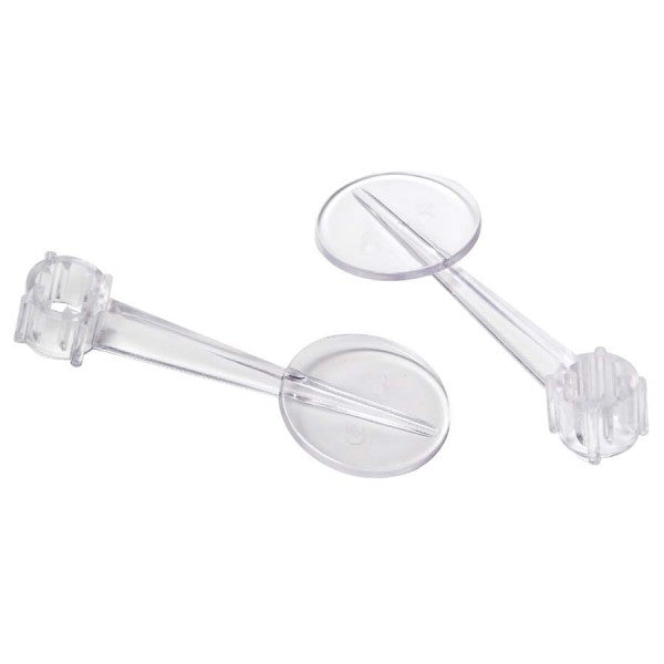 PEDESTAL ARM 3PC/PKG