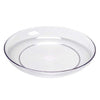 6" LOMEY DISH X1 CLEAR CS/24