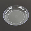 9" LOMEY DISH X1 CLEAR CS/12