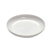 11" LOMEY DISH X1 WHITE