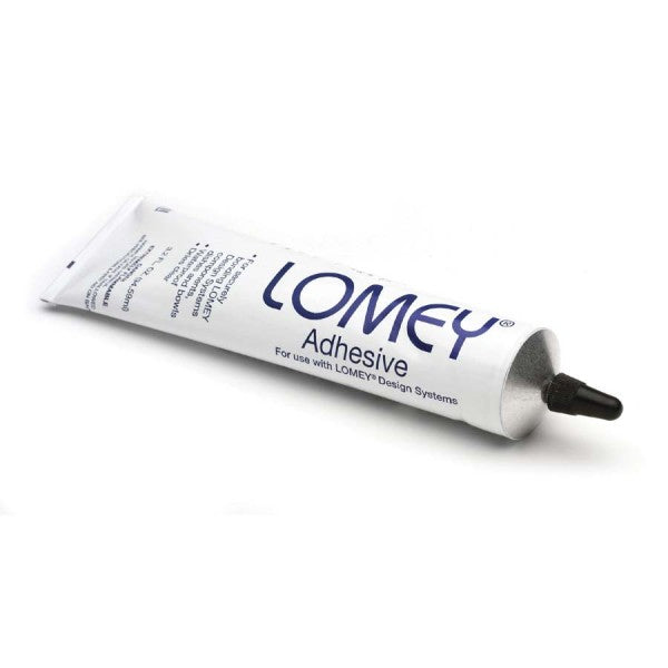 3.2 FL.OZ LOMEY ADHESIVE