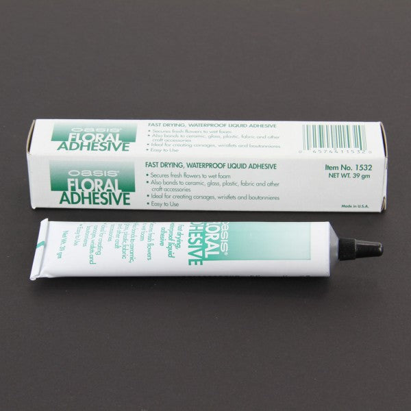 39GR OASIS FLORAL ADHESIVE X1