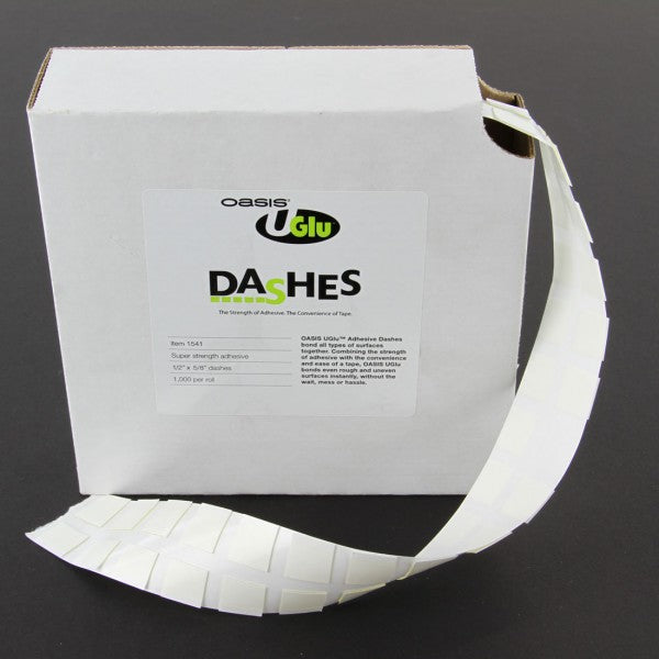 UGLU ADHESIVE DASH 1000/RLL